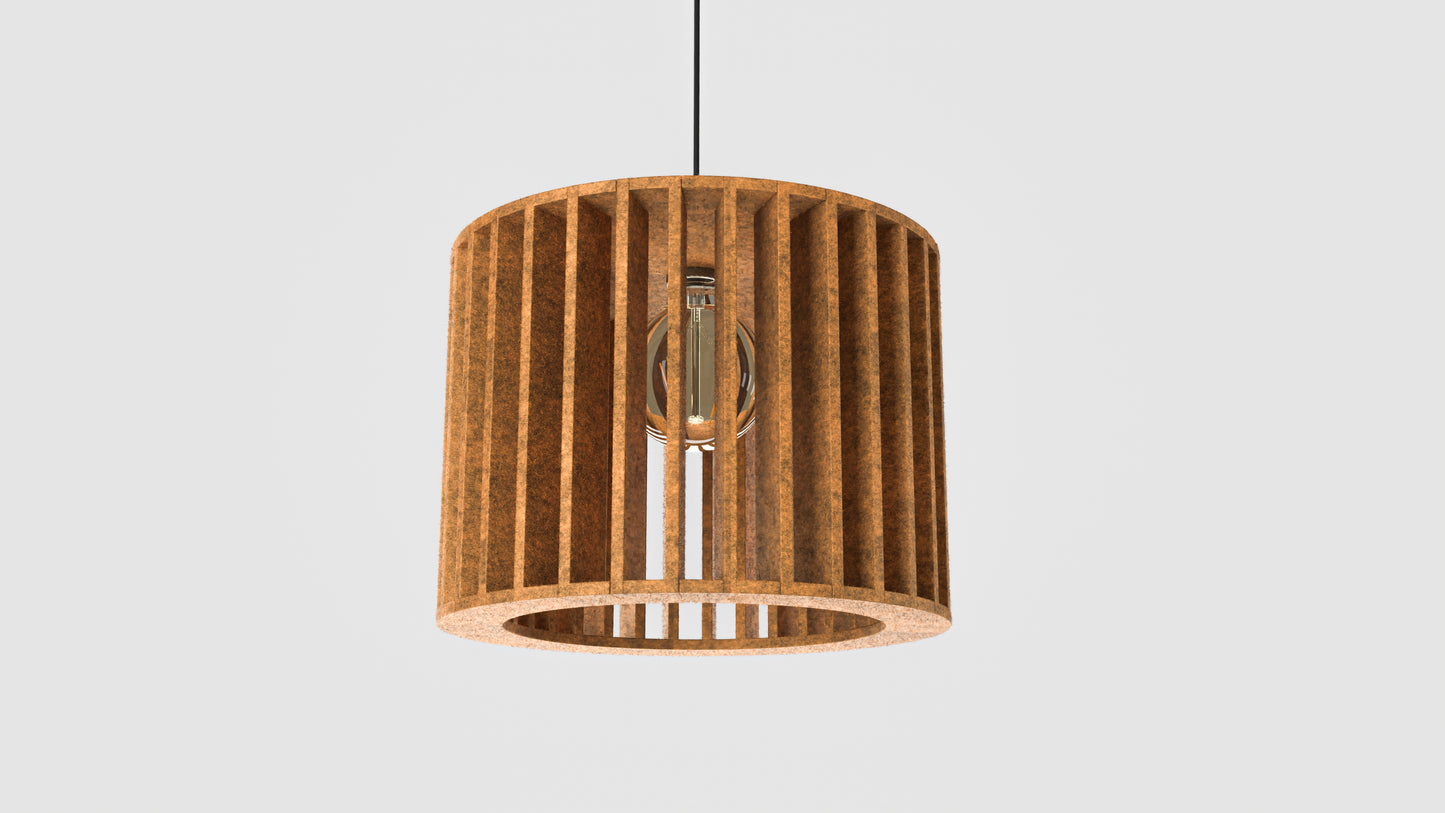 Hanglamp Forma 30