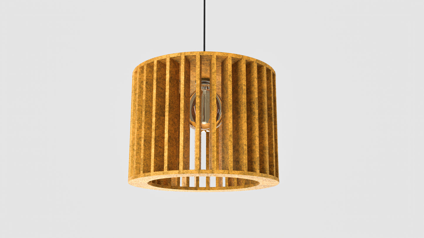 Hanglamp Forma 30