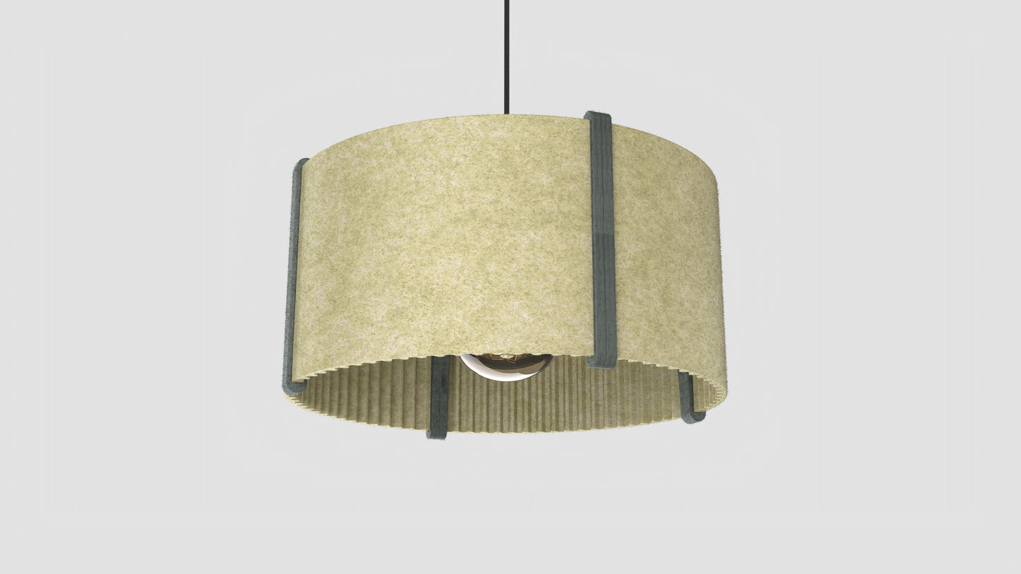 Hanglamp Luca 20