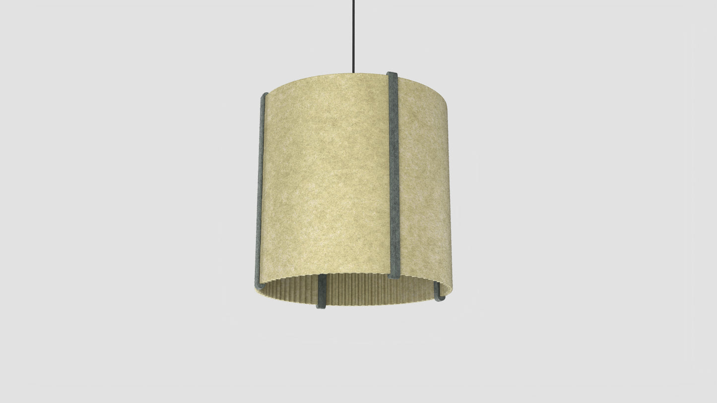 Hanglamp Luca 40