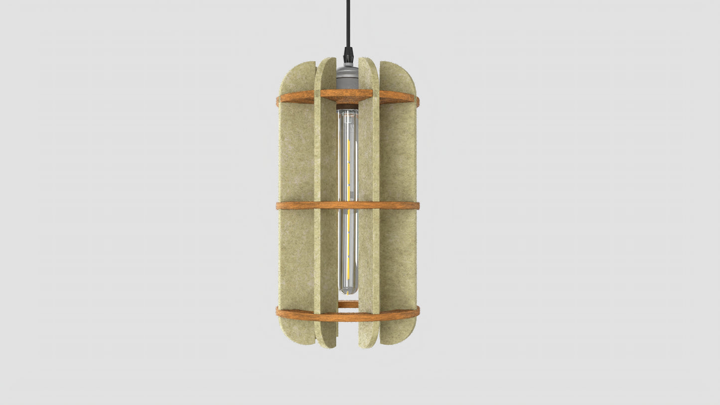 Hanglamp Prim 40