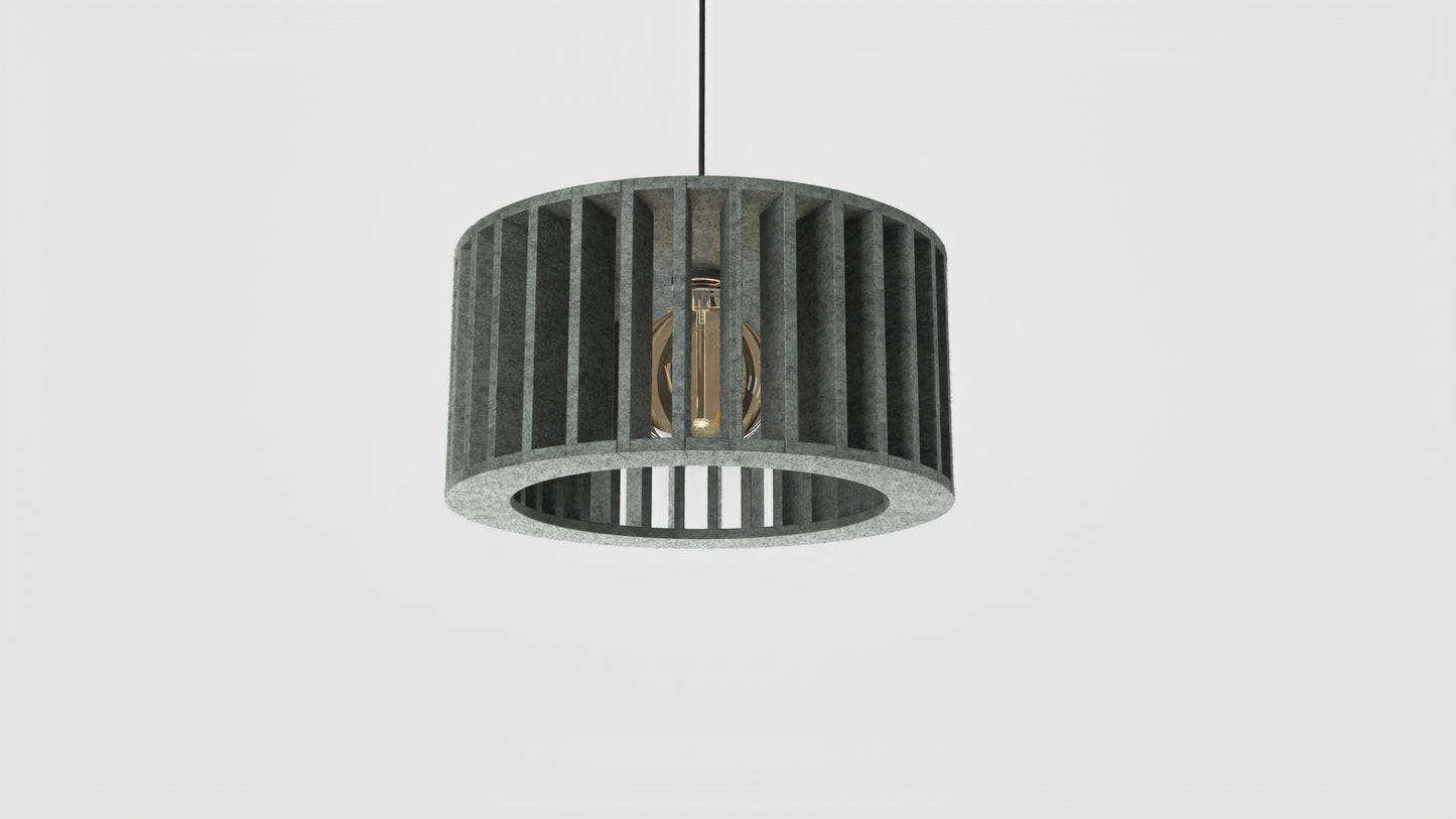 Hanglamp Forma 20