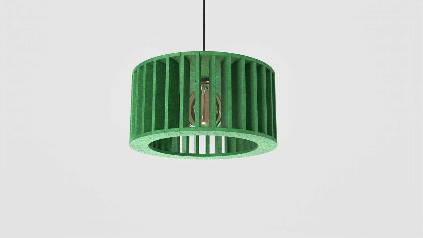 Hanglamp Forma 20