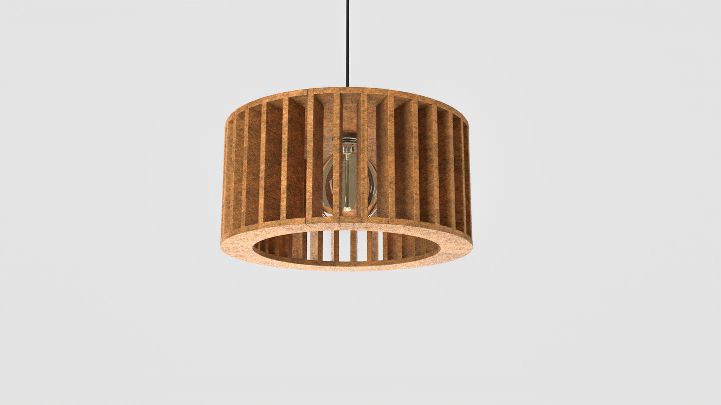 Hanglamp Forma 20