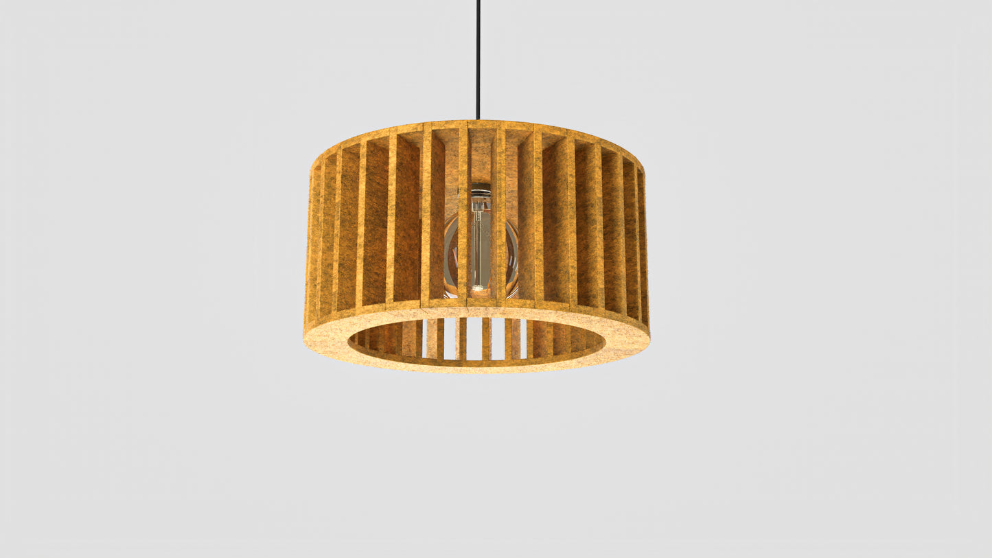 Hanglamp Forma 20