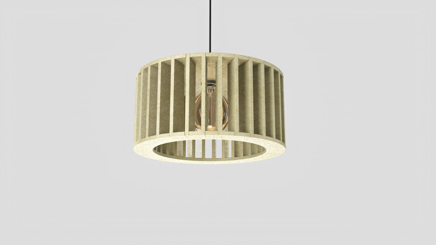 Hanglamp Forma 20
