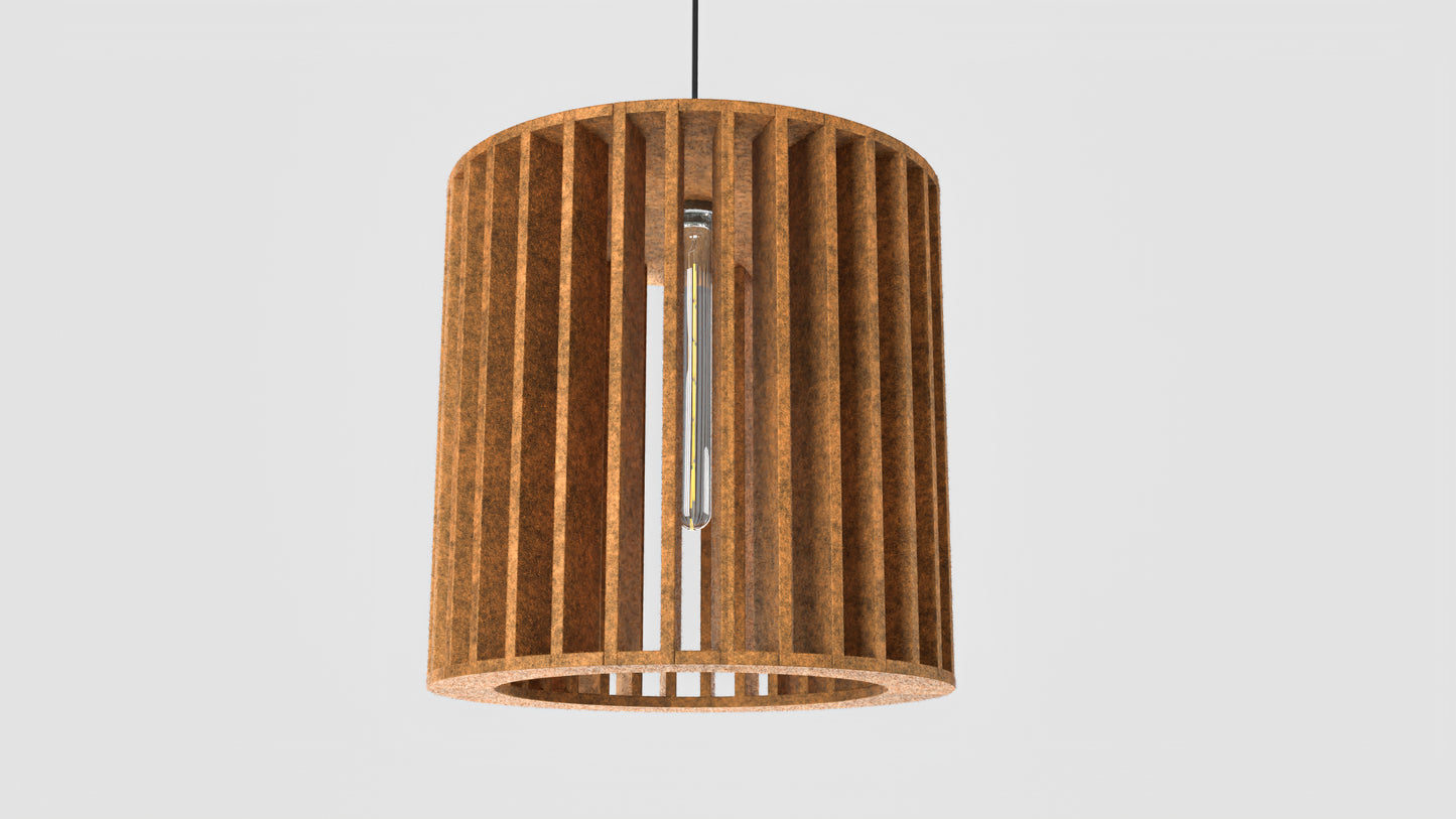 Hanglamp Forma 40