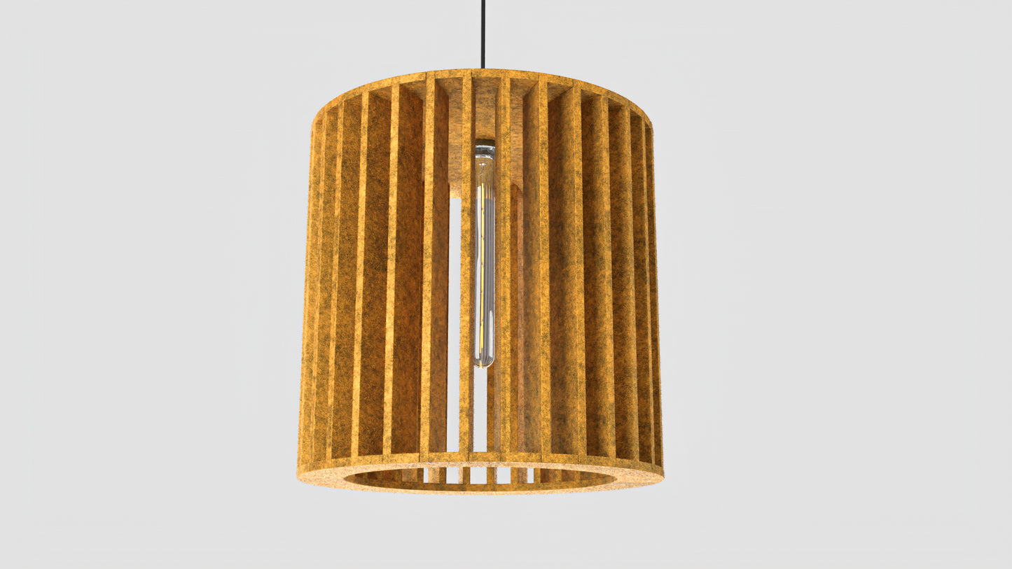 Hanglamp Forma 40