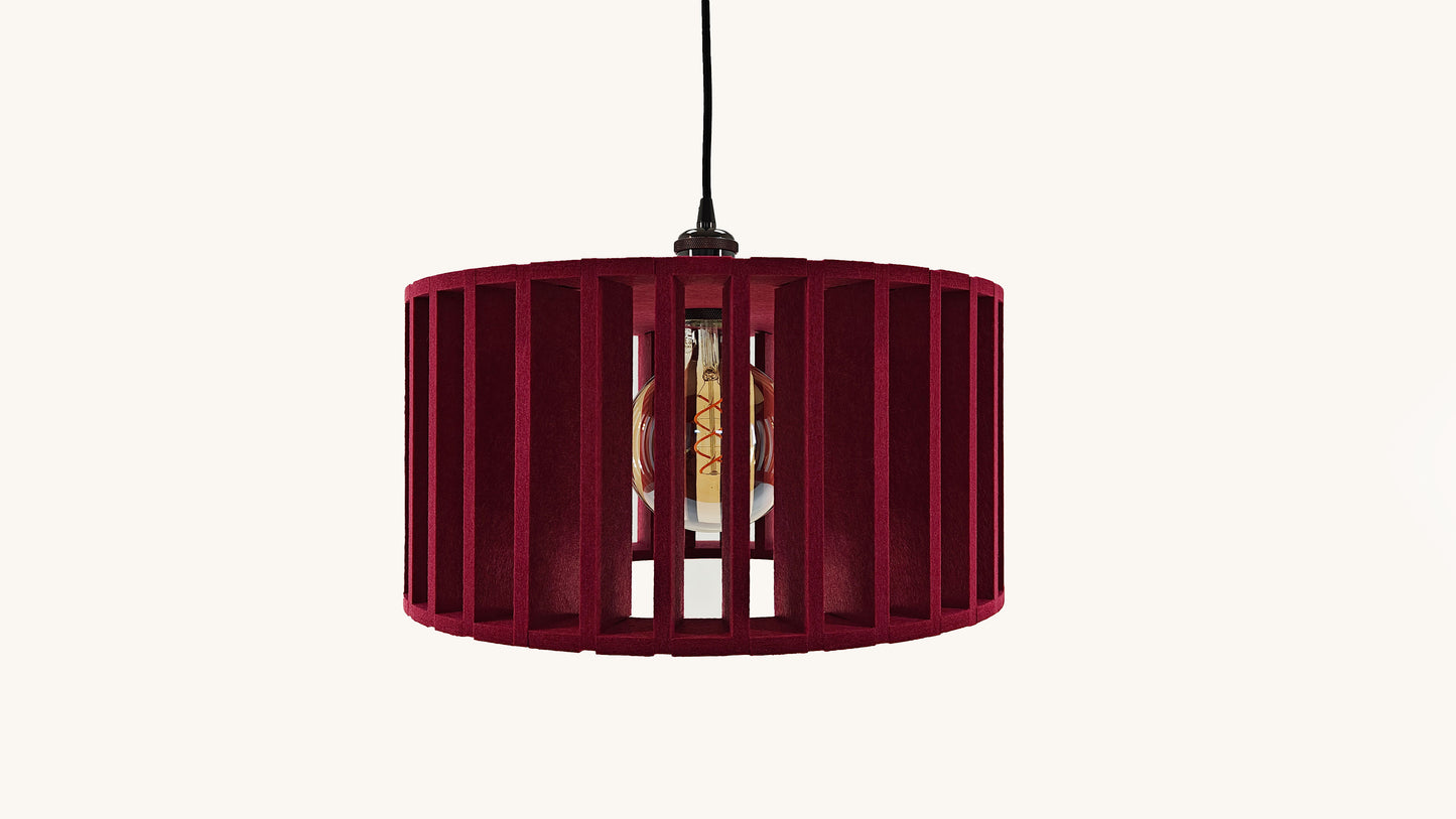 Hanglamp Forma 20