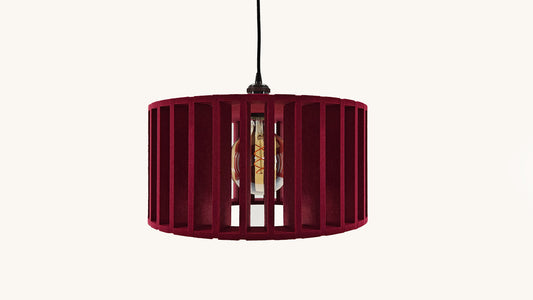 Hanglamp Forma 20