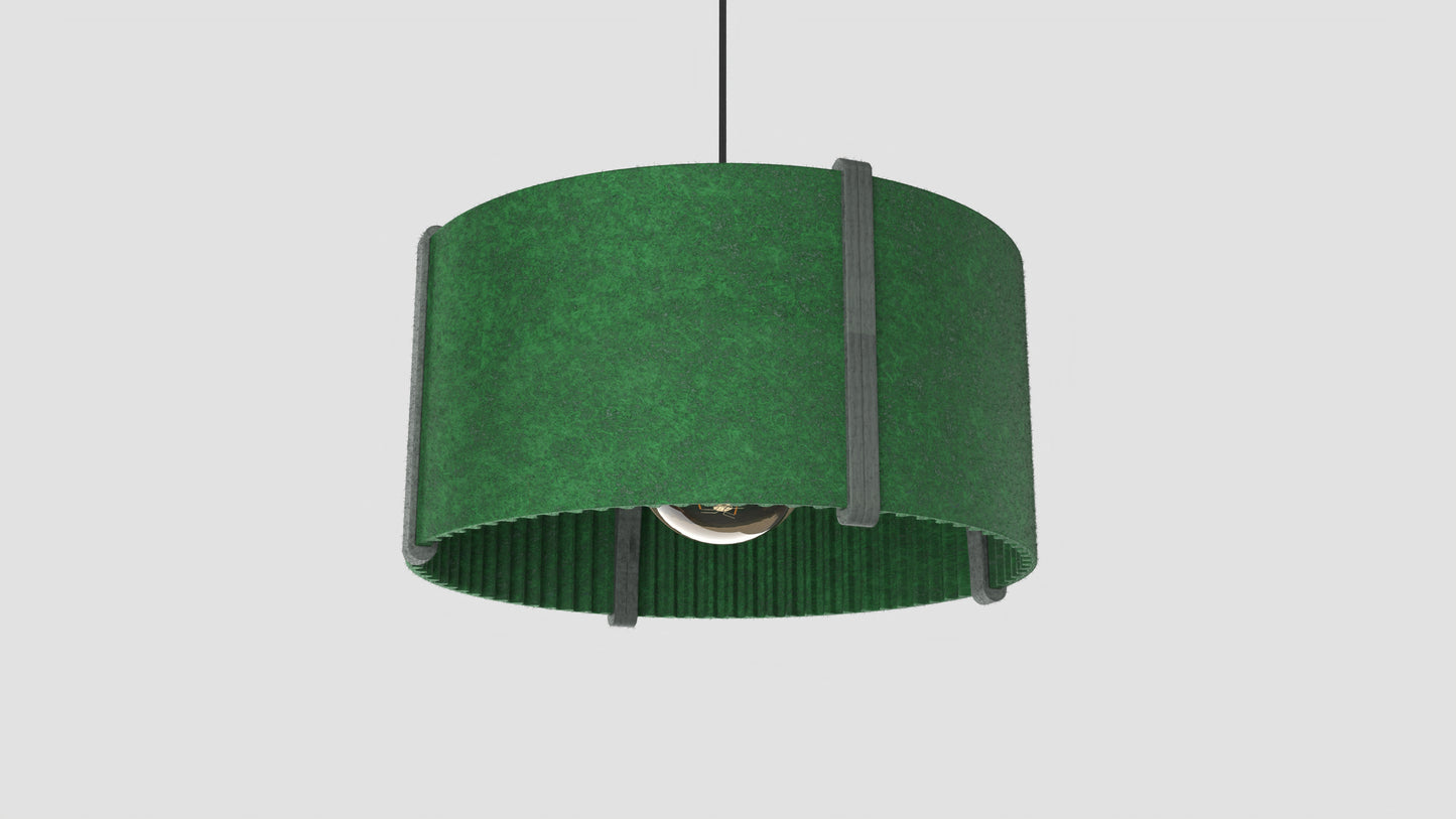 Hanglamp Luca 20