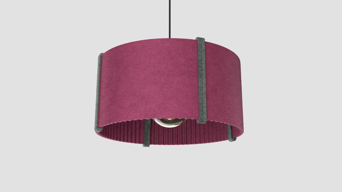 Hanglamp Luca 20