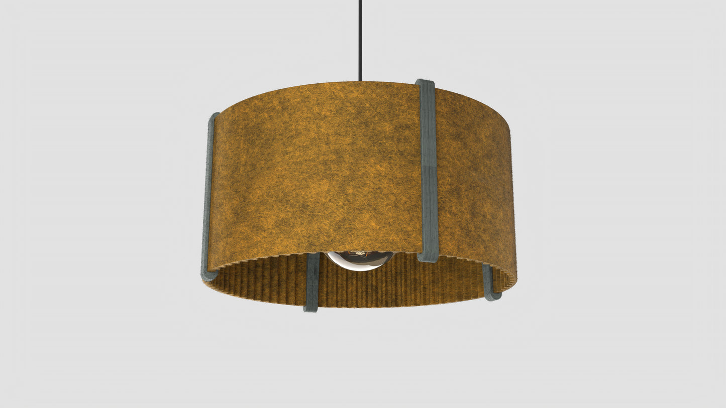 Hanglamp Luca 20