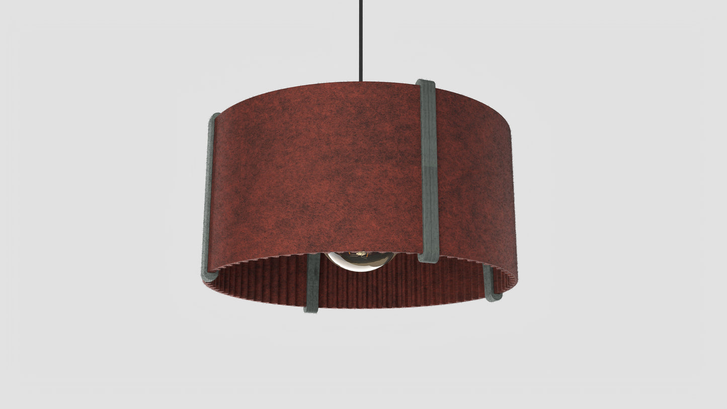 Hanglamp Luca 20