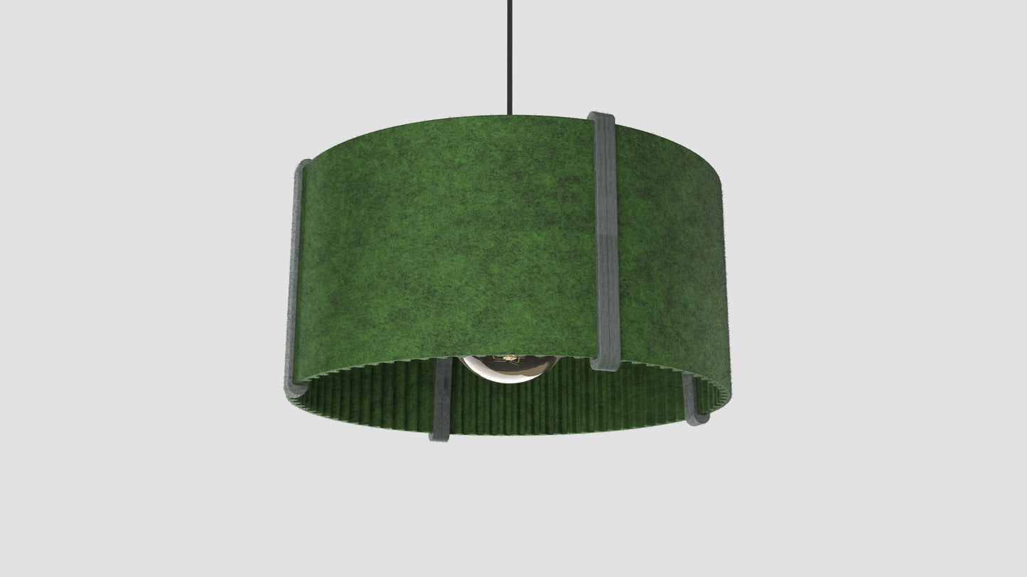 Hanglamp Luca 20