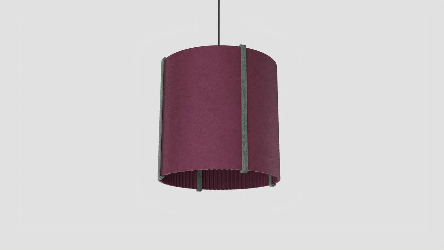Hanglamp Luca 40