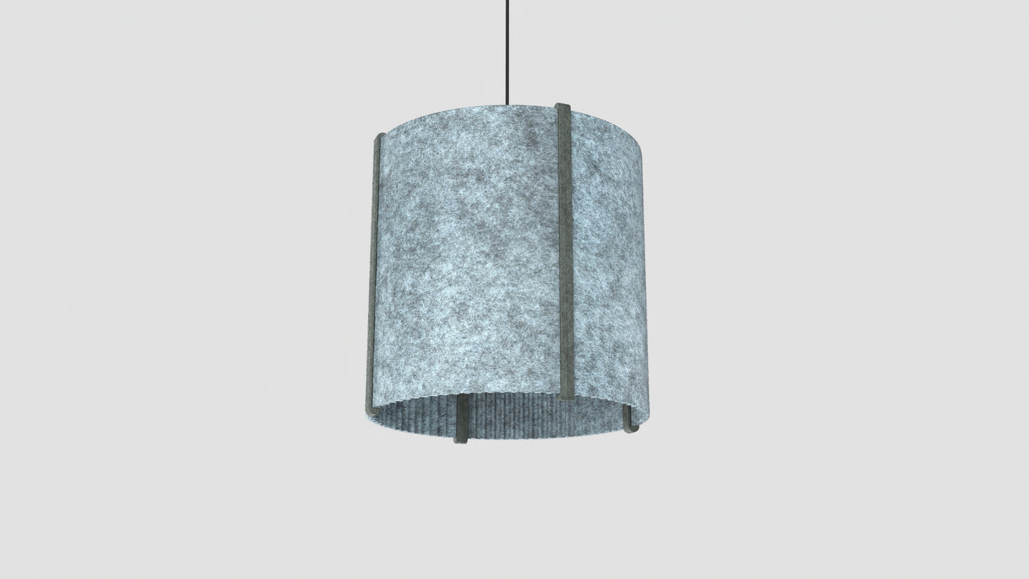 Hanglamp Luca 40
