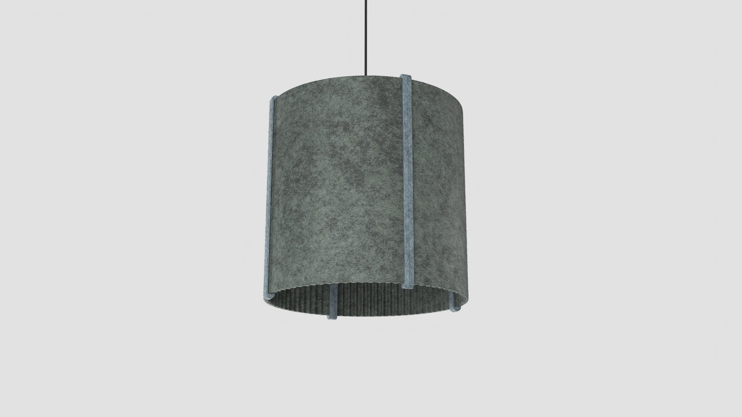 Hanglamp Luca 40