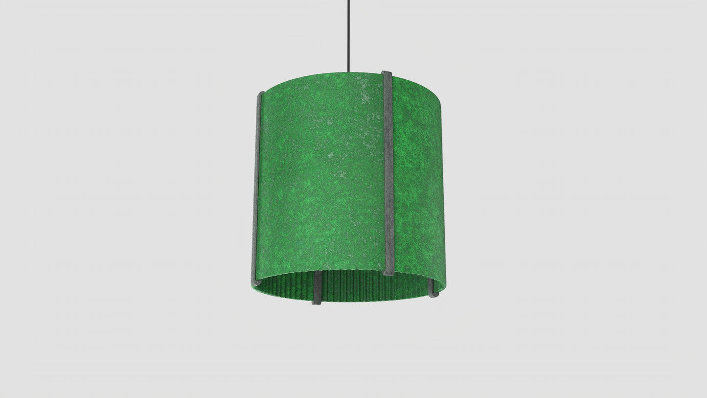 Hanglamp Luca 40