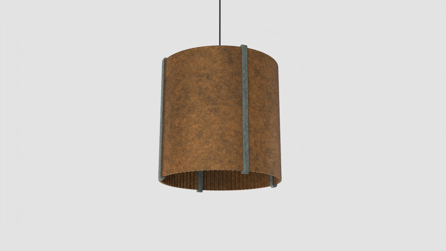 Hanglamp Luca 40