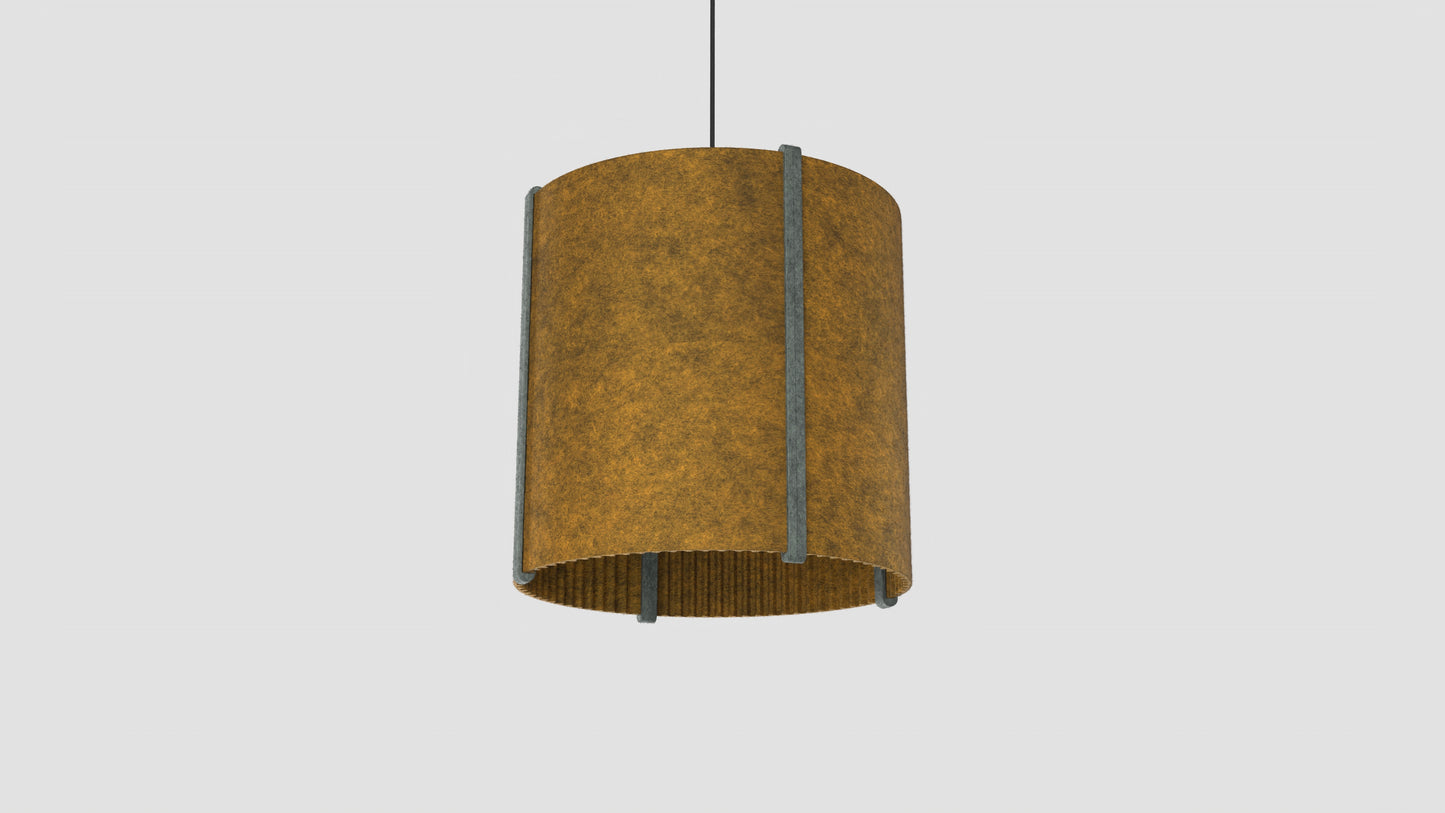 Hanglamp Luca 40