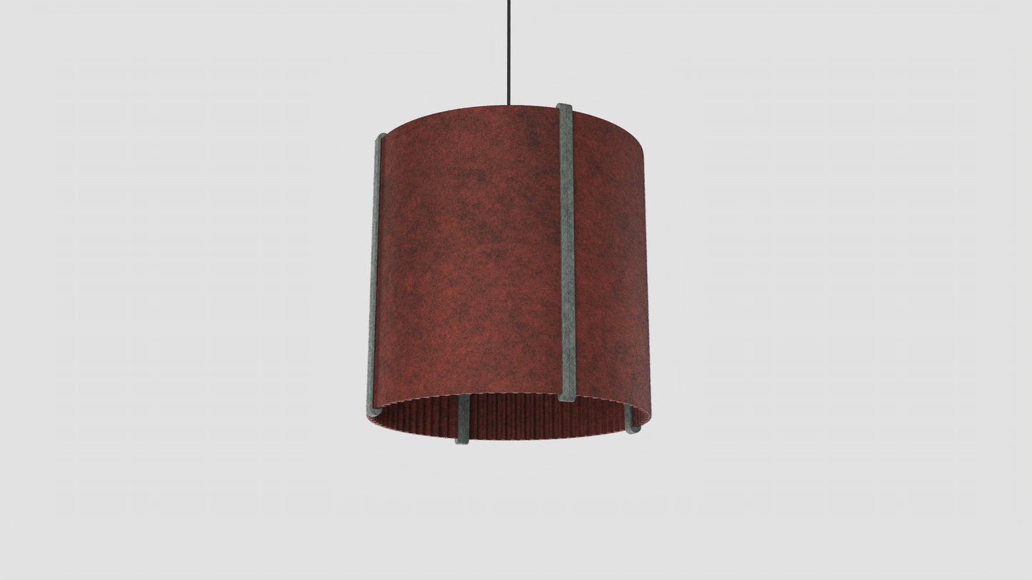 Hanglamp Luca 40