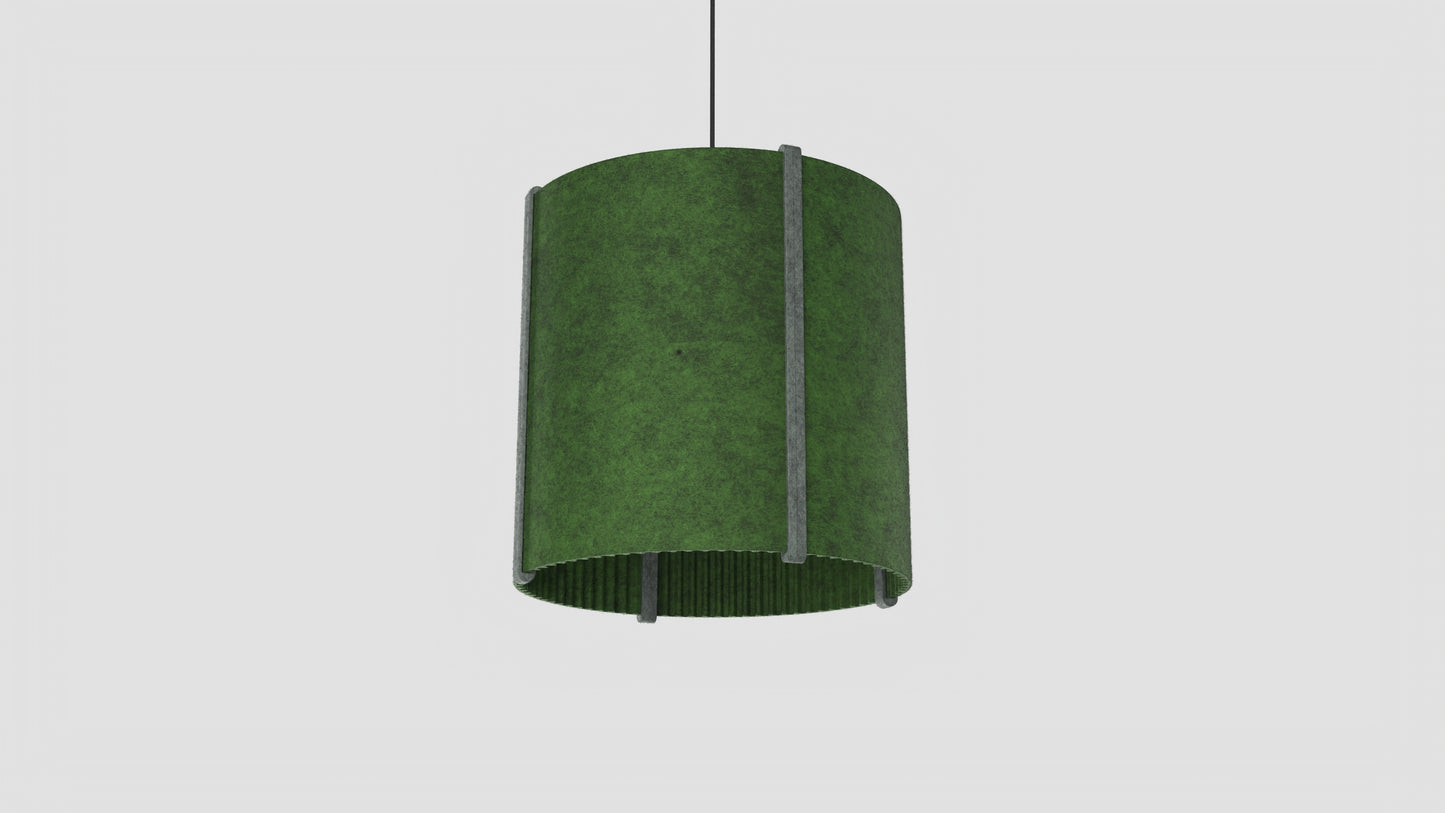 Hanglamp Luca 40