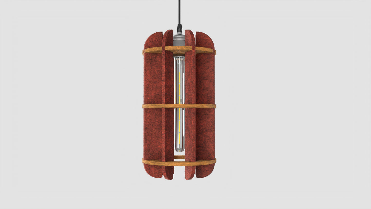 Hanglamp Prim 40